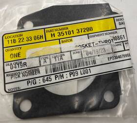 35101-37200 Hyundai Genuine Parts 35101 37200 Gasket -trottle Body