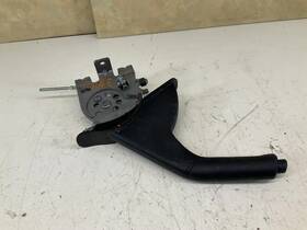 547.hy1120 Hyundai 20 21 Venue Emergency Parking Brake Handle N