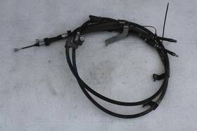 547.hy1316 Hyundai 2016 2017 2018 2019 2020 2021 Tucson Rear Parking Brake Cables Lines