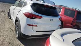 547.hy1321 Hyundai Tucson 2021 Emergency Brake Parts 2815703