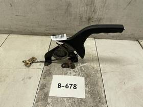 547.hy1403 Hyundai 2003 Santa Fe Emergency Parking Hand Brake Lever Oem