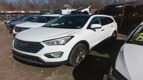 547.hy1414 Hyundai Santa Fe 2014 Emergency Brake Parts 1623614