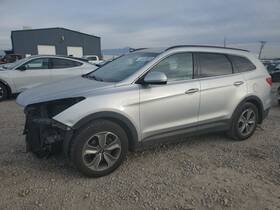 547.hy1415 Hyundai Santa Fe 2015 Emergency Brake Parts 8122289