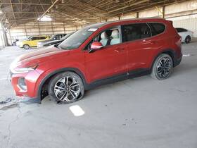 547.hy1420 Hyundai Santa Fe 2020 Emergency Brake Parts 5784171