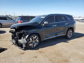 547.hy1821 Hyundai Palisade 2021 Emergency Brake Parts 8092369