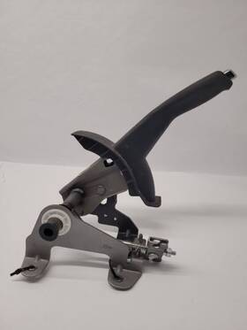 547.hy1g11 Hyundai 2011 11 Genesis Emergency Brake Lever 3.8l Coupe