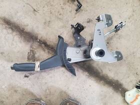 547.hy1g14 Hyundai Genesis 2014 Emergency Brake Parts 1632307