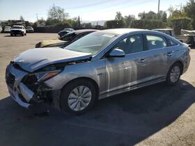 547.hy1h16 Hyundai Emerg Brake Parts Oem 2016 Sonata Hy 1yr Wrnty