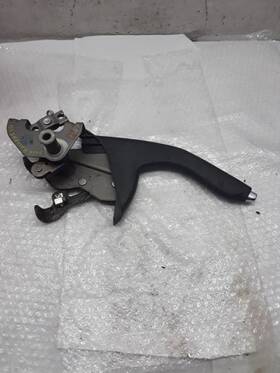 547.hy1n10 Hyundai Emergency Brake Handle Gray 2010 Accent Z-66p