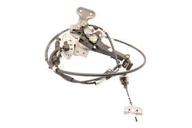 547.hy1p14 Hyundai 2016-2017 Sonata Hybrid Emergency Park Brake Pedal Oem #21