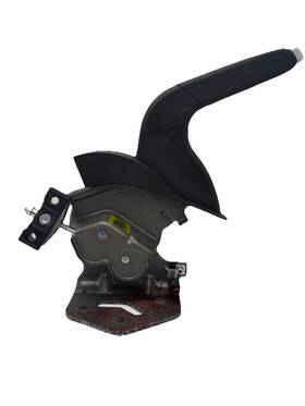 547.hy1r11 Hyundai Elantra Gls Sedan 2011 Emergency Parking Brake Handle Factory