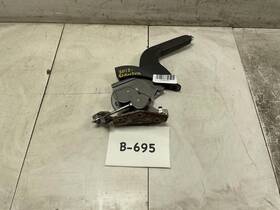 547.hy1r13 Hyundai 2013 Elantra Gls Sdn Emergency Parking Hand Brake Lever Oem