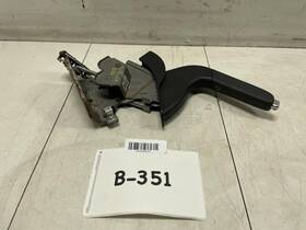 547.hy1r16 Hyundai 2016 Elantra Se Gls Emergency Parking Hand Brake Stop Oem