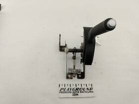 547.hy1u06 Hyundai Tiburon Gt Emergency Brake Handle Actuator Fits 2005 2006 05 06