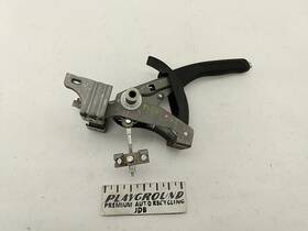 547.hy1u07 Hyundai Tiburon Emergency Handle Parking Brake Fits 2004 2005 2006 2007 2008
