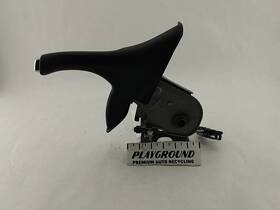 547.hy1w13 Hyundai Veloster Fs Emergency Brake Handle Actuator Fits 2012-2017