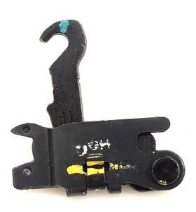 582583q100 Hyundai New Oem Parking Brake Lever Rear Right For Azera Sonata Optima 11-16