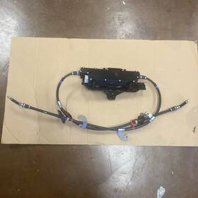 59700-b8900 Hyundai Santa Fe Electric Parking Brake Motor With Module New