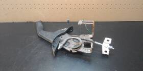 59710-1r000 Hyundai 11 12 13 14 Accent Emergency Brake Handle Oem