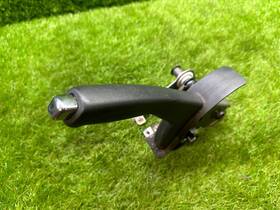 59710-2m550-9p Hyundai 13-16 Genesis Coupe Emergency Parking Hand E Brake Lever Handle Oem
