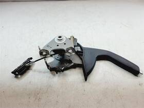 59710-f2100-try Hyundai 2017 2018 2019 2020 Elantra Emergency E Brake Handle