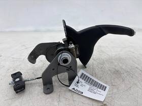 59710-j3000 Hyundai 2019-2021 Veloster N Parking Brake Emergency Handle Oem