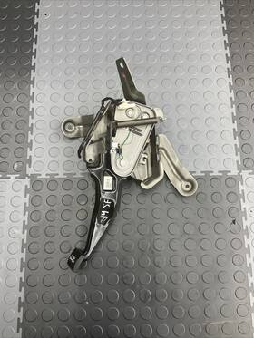 597102w500 Hyundai 2013-2018 Santa Fe Parking Brake Control Pedal Assembly Oem