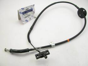 597500w600 Hyundai New Front Parking Brake Cable Oem For 2011-2012 Santa Fe