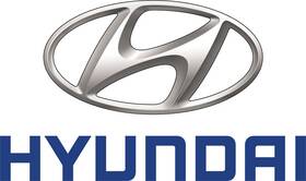 Hyundai 597503s600 Oem 11-14 Sonata Parking Brake-front Cable