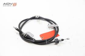 Hyundai 59760aa300 2021 - 2025 Elantra Rear Left Side Parking Brake Release Cable Oem