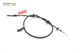 59760j9000 Hyundai 2018-2023 Kona Fwd Rear Left Driver Side Parking Brake Release Cable Oem