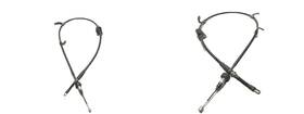 59760j9250 Hyundai 2019 Kona Parking Brake Release Cable Left And Right Pair Oem