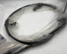 3l001-ds Hyundai 59770 Genuine Parts Cable Assy-parking Brake Rh