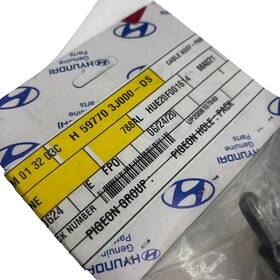 59770-3j000-ds Hyundai 597703j000ds Genuine Parts Cable Assembly-parking Brake Rh Oem New