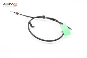 59770j9000 Hyundai 18-23 Kona Fwd Rear Right Passenger Side Parking Brake Release Cable Oem