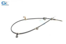 59770j9250 Hyundai Kona Awd Rear Right Side Parking Brake Release Cable Line Oem 2018-22