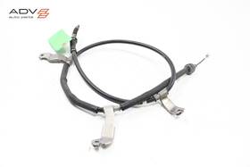 59770k2300 Hyundai 2020 - 2025 Venue Rear Right Side Parking Brake Release Cable Oem