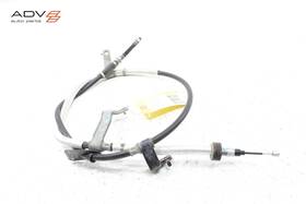 59770k9000 Hyundai Veloster N Rear Right Side Parking Brake Release Cable Oem 2019 - 2022