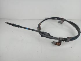 801.hy1417 Hyundai 2017 2018 2019 Santa Fe Rh Right Parking Brake Emergency Cable