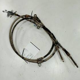 801.hy1q17 Hyundai Sonata Parking Brake Emergency Cable 2017 2016 2015