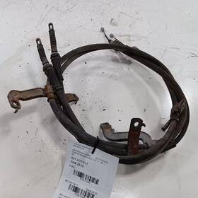 Hyundai 801.hy1s17 Elantra Parking Brake Emergency Cable 2017 2016 2015 2014 2013