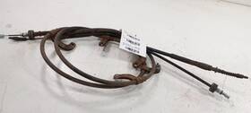 801.hy1w12 Hyundai Veloster Parking Brake Emergency Cable 2012 2013 2014