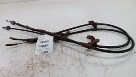 801.hy1w13 Hyundai Veloster Parking Brake Emergency Cable 2012 2013 2014 2015 801.hy1w13 Hyundai Veloster Parking Brake Emergency Cable 2012 2013 2014 2015