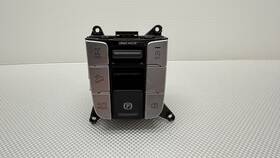 93300cw530 Hyundai 2022 2023 2024 Tucson Center Console Drive Mode Switch Oem