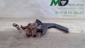 59710-1r020 Hyundai Accent 2015-2017 Lever Assembly Parking Brake