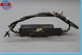 B1597-02000 Hyundai 15-17 Genesis G80 Emergency Parking Brake Actuator Motor With Cable Oem