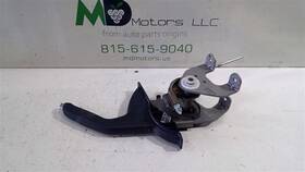 59710-aa100 Hyundai Elantra 2017-2018 Emergency Parking Brake Handle Oem
