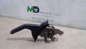 59710-f2000-try Hyundai Elantra 59710f2000try 2017 - 2020 Sedan Parking Brake Lever Oem