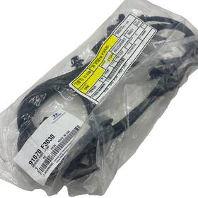 91870-f3030 Hyundai Genuine Parts Wiring Assembly-fem 91870f3030