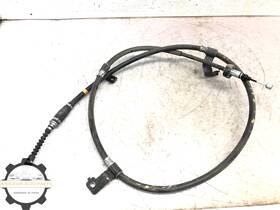 J9000oe13 Hyundai 2019-2023 Kona Right Passenger Rear Parking Brake Cable Oem